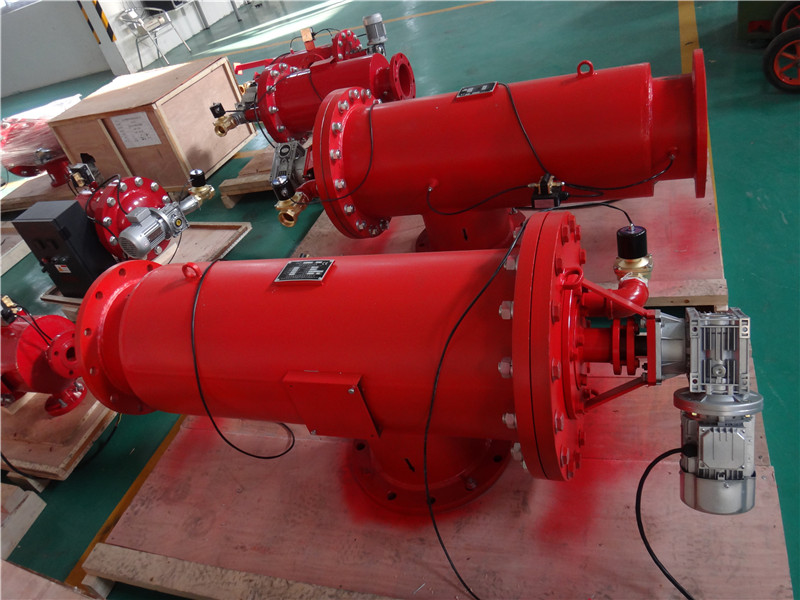 過濾器廠家淺談我國水資源的分布情況 過濾器廠家淺談我國水資源的分布情況