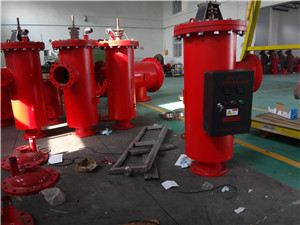 過(guò)濾器廠家教我們?nèi)绾芜x擇過(guò)濾器來(lái)處理生活污水