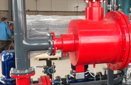 袋式過(guò)濾器濾袋堵塞的因素及處理方案