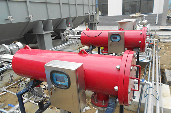 自清洗過(guò)濾器如何應(yīng)對(duì)混亂的凈水市場(chǎng)