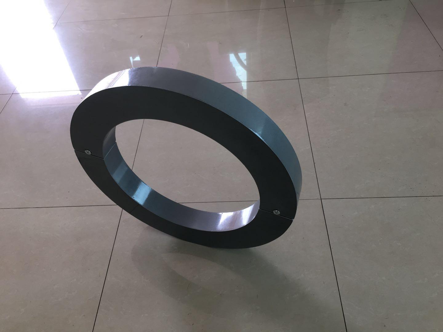 量子管通環（量子環）功能及原理