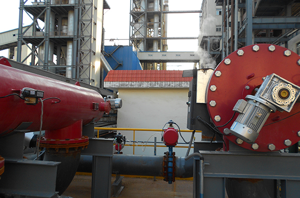 全自動過濾器的應用讓噴泉這道景觀更加完美