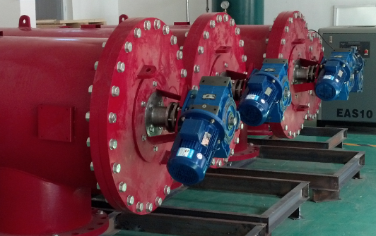 全自動(dòng)反沖洗過濾器專用濾籃的特點(diǎn)及材質(zhì)