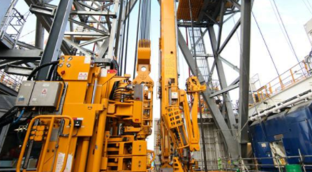 自清洗過濾器對企業生產帶來的改變