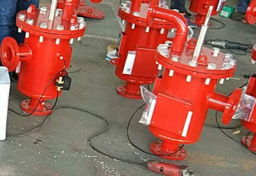 全面介紹全自動(dòng)過(guò)濾器體的保養(yǎng)